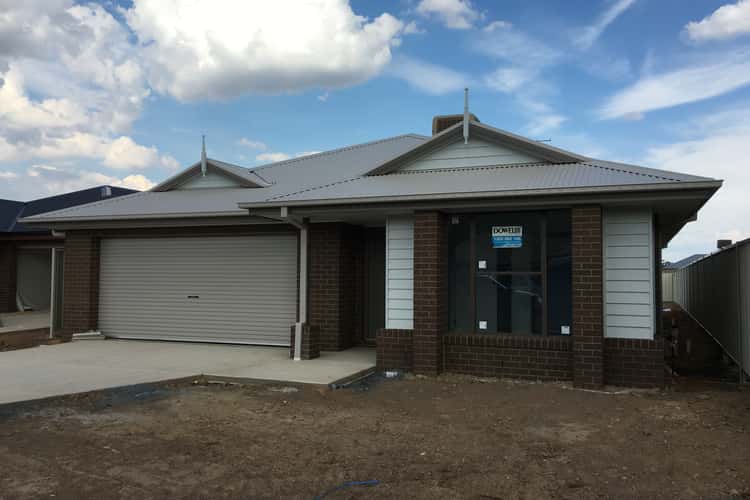 Main view of Homely house listing, Lot 4 Greta Drive, Hamilton Valley NSW 2641