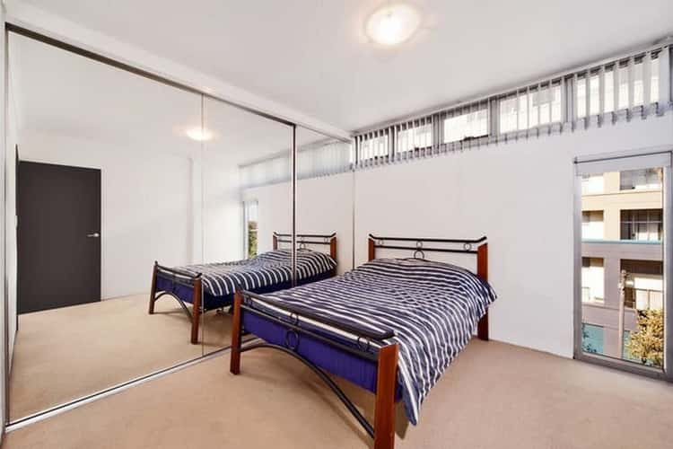 Second view of Homely apartment listing, 410/112-118 Parramatta Rd, Camperdown NSW 2050