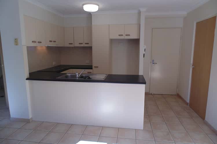 Second view of Homely unit listing, 13/83 Sherwood Rd, Toowong QLD 4066