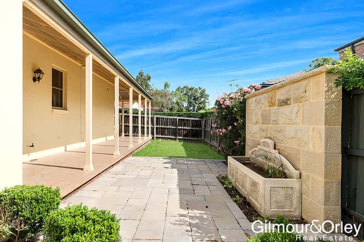 Third view of Homely house listing, 6 Success Avenue, Kellyville NSW 2155