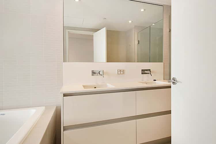 Fifth view of Homely apartment listing, 1306/96 Bow River, Burswood WA 6100