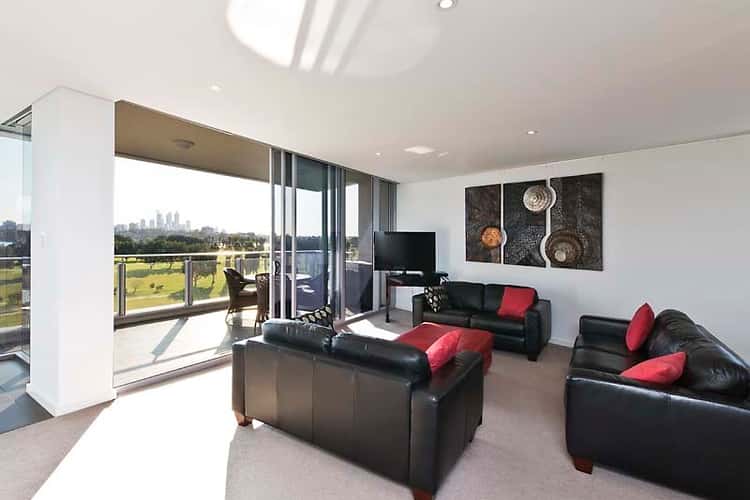 Seventh view of Homely apartment listing, 7/39 Bow River, Burswood WA 6100