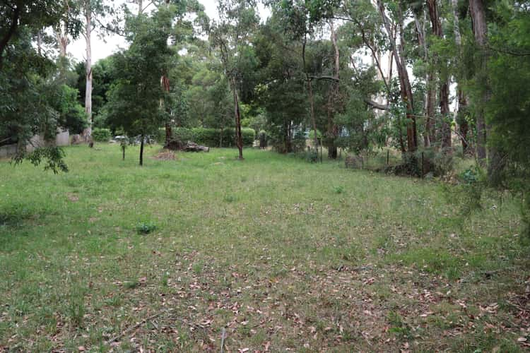 Main view of Homely residentialLand listing, 1028 Greendale-Trentham Road, Blackwood VIC 3458