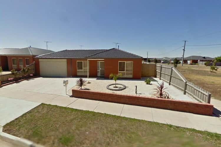 Main view of Homely house listing, 2 Browallia Drive, Corio VIC 3214