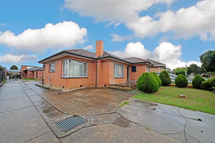 Main view of Homely house listing, 17 Gum Street, Sunshine West VIC 3020