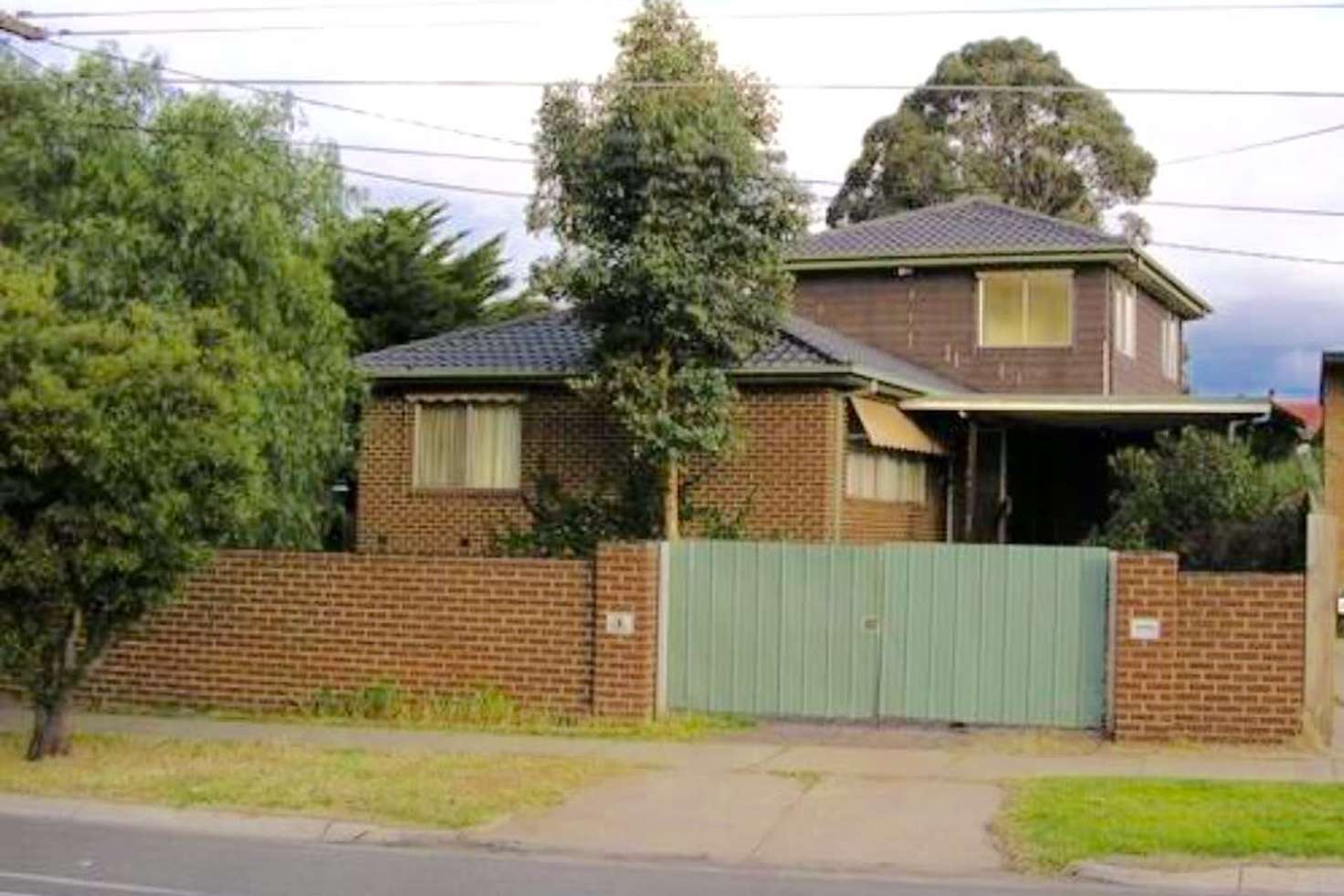 Main view of Homely house listing, 199 Taylors Road, St Albans VIC 3021
