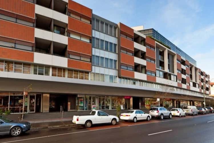 Second view of Homely apartment listing, 403/264 Anzac Parade, Kensington NSW 2033