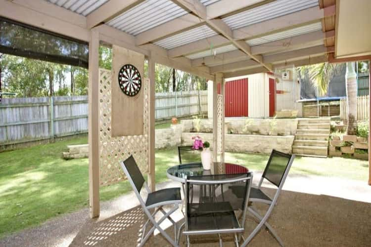 Fifth view of Homely house listing, 11 Boronia Court, Collingwood Park QLD 4301