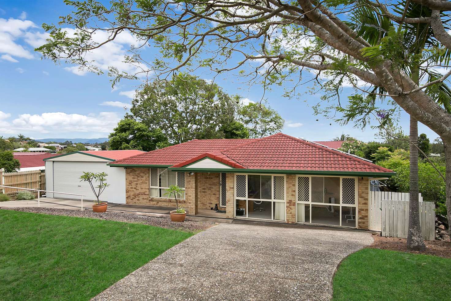 Main view of Homely house listing, 14 The Jinker Track, Albany Creek QLD 4035