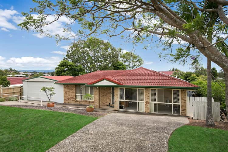 Main view of Homely house listing, 14 The Jinker Track, Albany Creek QLD 4035