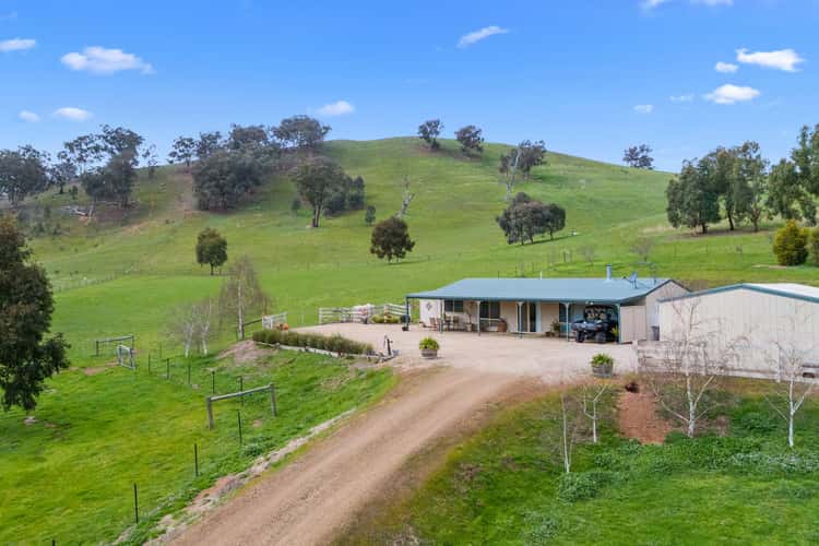 Second view of Homely farmlet listing, 19 Settlers Court, Bonnie Doon VIC 3720