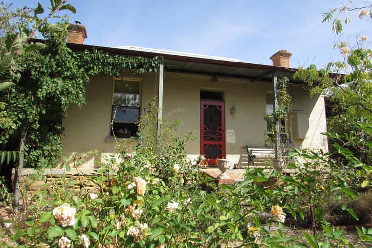 Main view of Homely house listing, 57 Bowden Street, Castlemaine VIC 3450