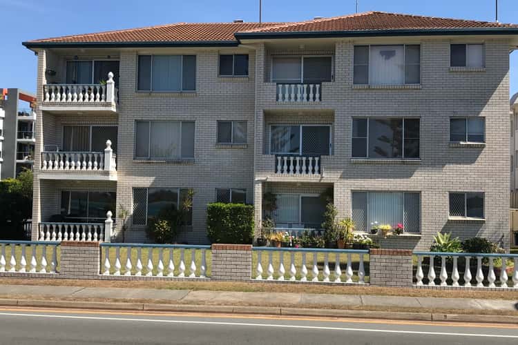 Third view of Homely apartment listing, 3/442 Marine Parade, Biggera Waters QLD 4216