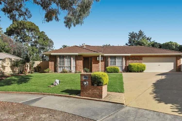 Main view of Homely house listing, 7 Warrock Court, Berwick VIC 3806