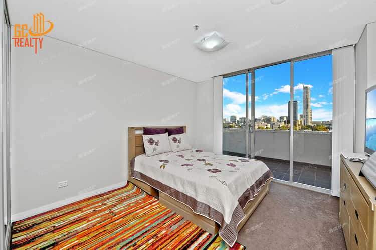 Third view of Homely apartment listing, 93/459-463 Church Street, Parramatta NSW 2150