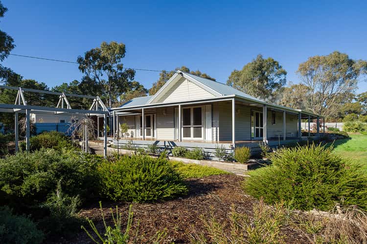 Main view of Homely lifestyle listing, 68 Blackjack Road, Harcourt VIC 3453