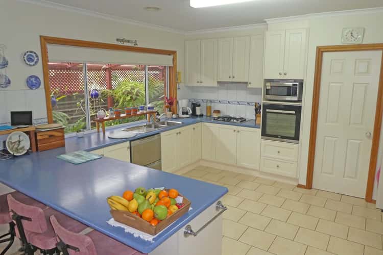 Second view of Homely house listing, 10 Outram Avenue, Kyabram VIC 3620