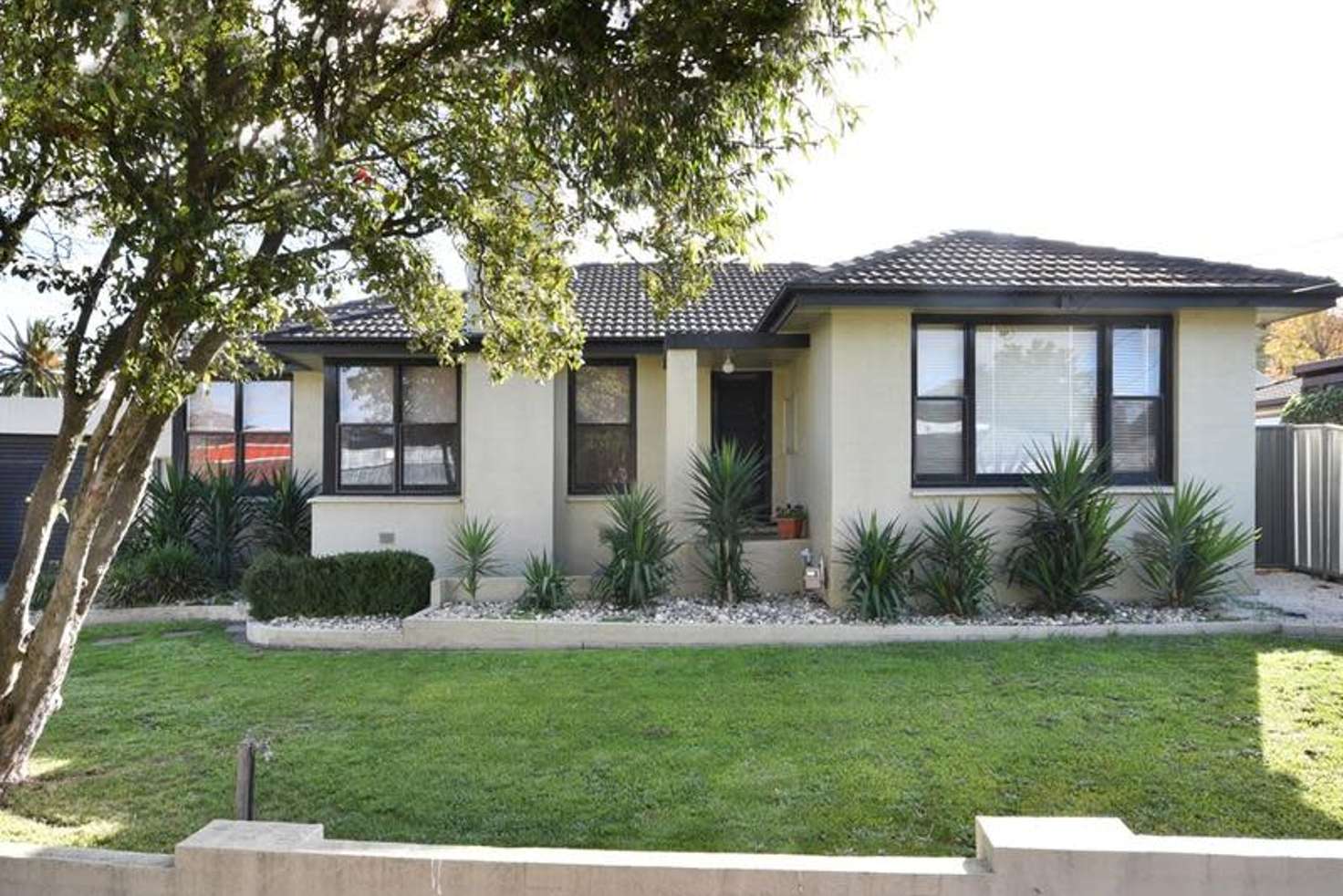 Main view of Homely house listing, 1 Clarence Avenue, Bendigo VIC 3550