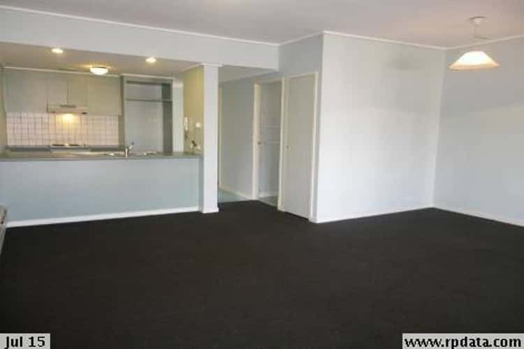 Second view of Homely unit listing, 215/101 Grattan Street, Carlton VIC 3053