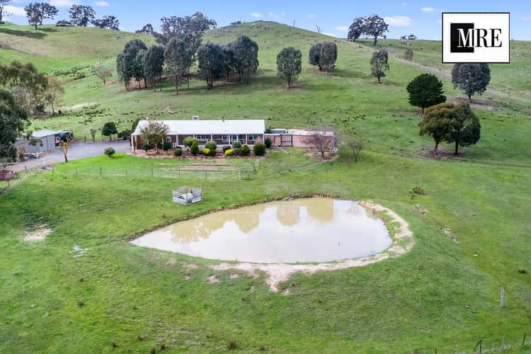 Main view of Homely lifestyle listing, 138 Dry Creek Road, Bonnie Doon VIC 3720