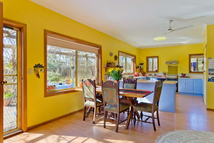 Fifth view of Homely house listing, 17 Codrington Street, Newstead VIC 3462