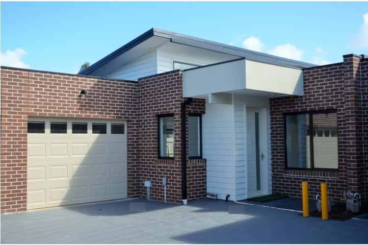 Main view of Homely unit listing, 4/26 Point Cook Road, Altona Meadows VIC 3028
