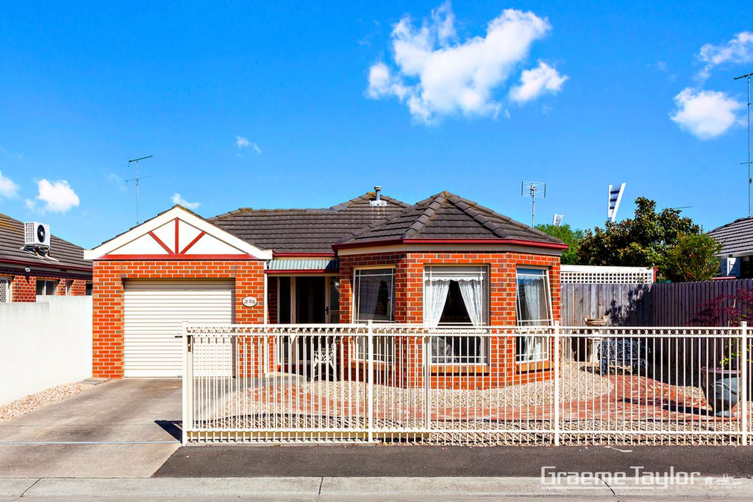 Main view of Homely townhouse listing, 7 Victory Place, South Geelong VIC 3220