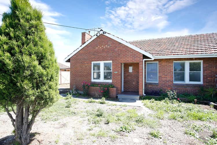 Main view of Homely house listing, 9 Myalla Street, Braybrook VIC 3019