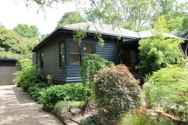 9 Blue Mount Road, Trentham VIC 3458