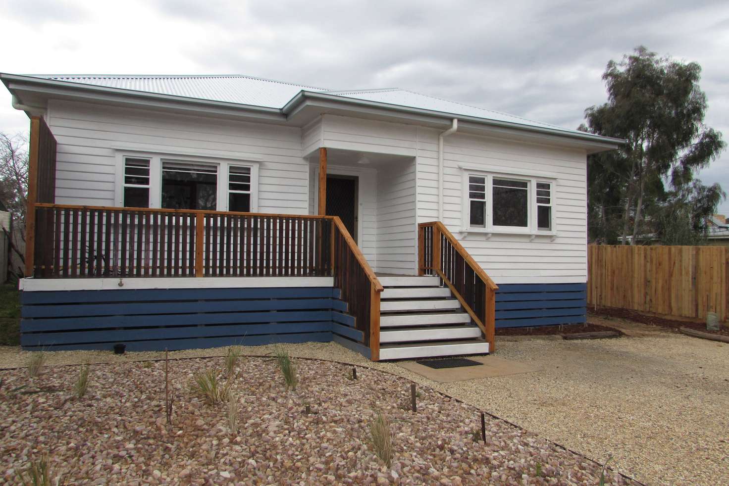 Main view of Homely house listing, 43a Main Road, Campbells Creek VIC 3451