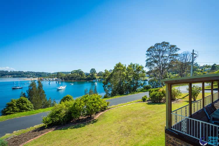 Fourth view of Homely house listing, 21 Lake View Drive, Narooma NSW 2546