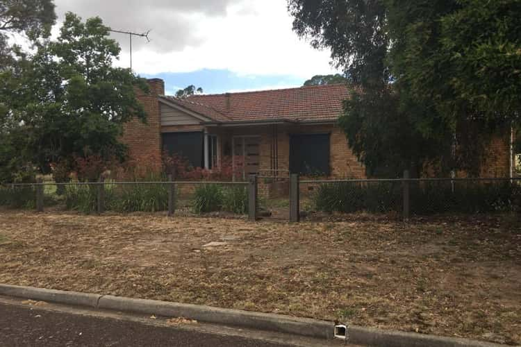 42 Cameron Street, Cavendish VIC 3314