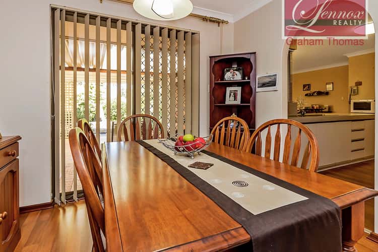 Sixth view of Homely house listing, 59 Blackadder Road, Swan View WA 6056