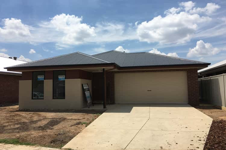 Main view of Homely house listing, 94 Greta Drive, Hamilton Valley NSW 2641