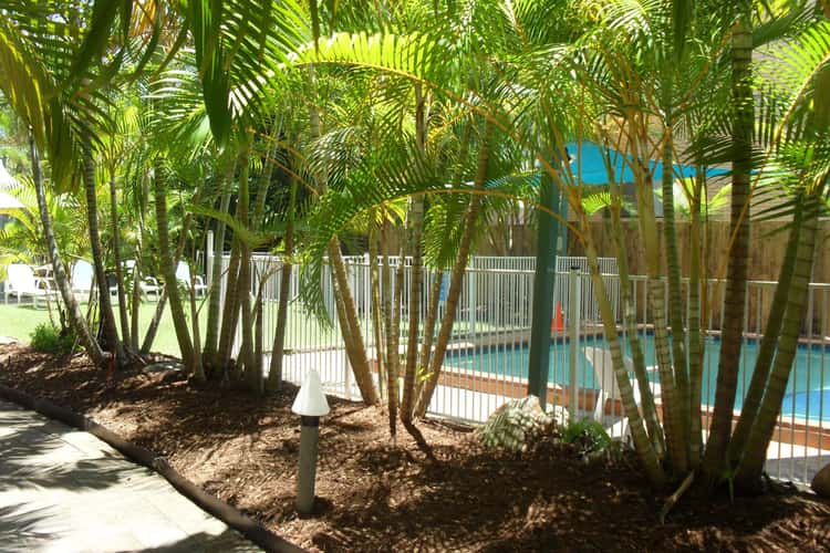 Fifth view of Homely unit listing, 211/2007 Gold Coast Hwy, Miami QLD 4220