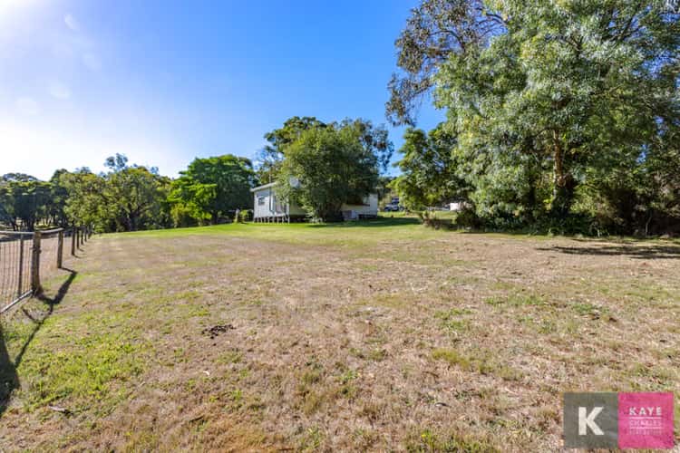 Third view of Homely acreageSemiRural listing, 8 Funnell Road, Beaconsfield Upper VIC 3808