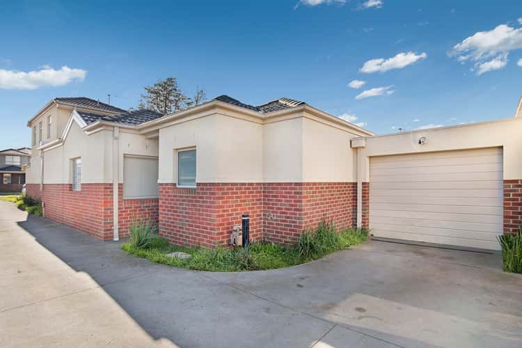 Main view of Homely villa listing, 2/33 Stanhope Street, Broadmeadows VIC 3047