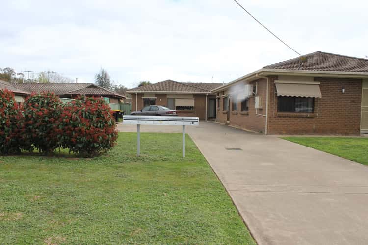 Main view of Homely unit listing, 4/8 Reilly Avenue, Benalla VIC 3672