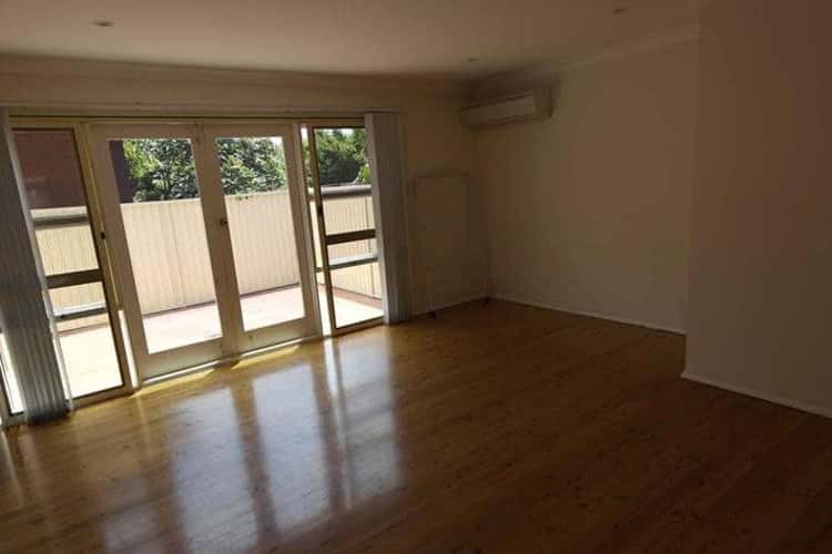 Third view of Homely townhouse listing, 6/12-14 Curt Street, Ashfield NSW 2131
