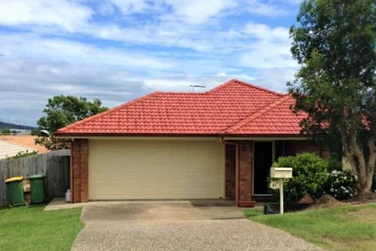 Main view of Homely house listing, 47 Cheihk Cst, Collingwood Park QLD 4301