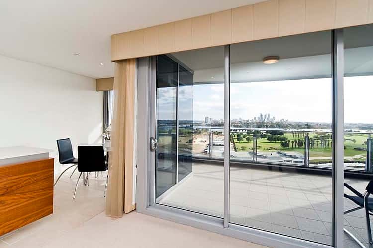 Sixth view of Homely apartment listing, 1201 19 The Circus,, Burswood WA 6100