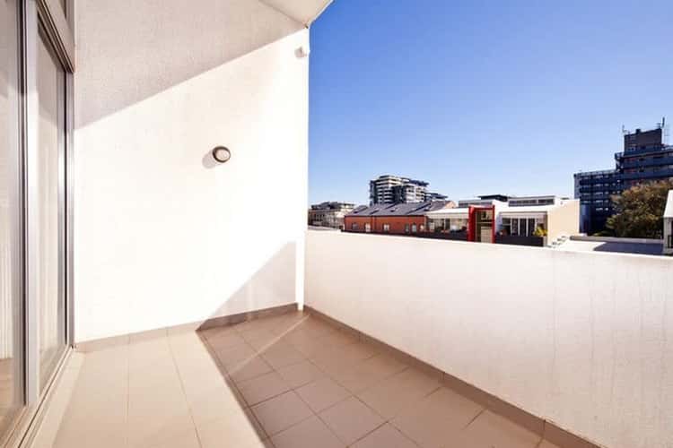 Fourth view of Homely apartment listing, 410/112-118 Parramatta Rd, Camperdown NSW 2050
