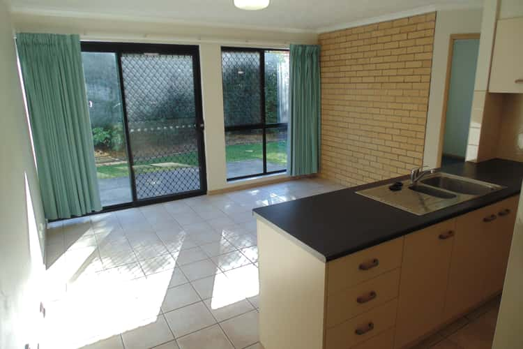 Third view of Homely unit listing, 13/83 Sherwood Rd, Toowong QLD 4066