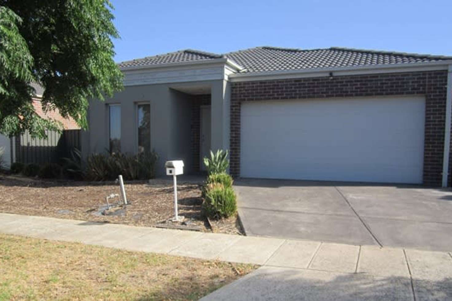 Main view of Homely house listing, 8 Bunnorong Street, Tarneit VIC 3029