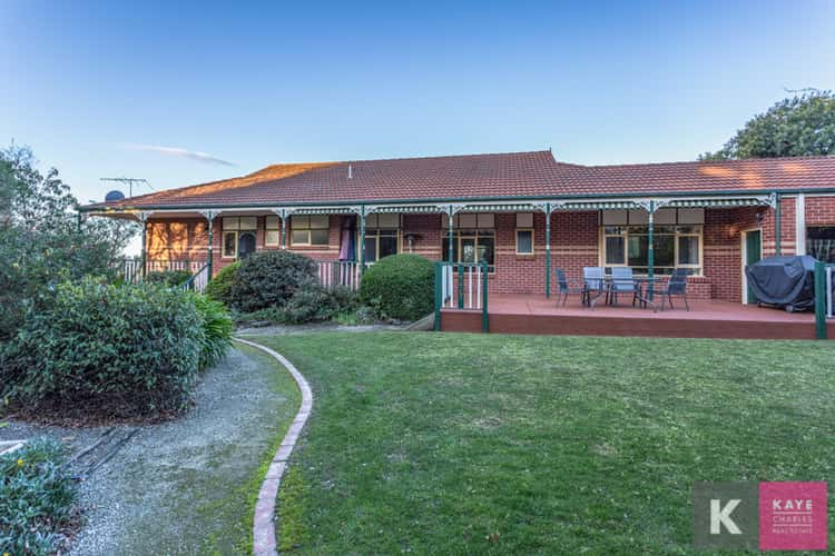 Fifth view of Homely house listing, 7 Corringham Road, Beaconsfield Upper VIC 3808