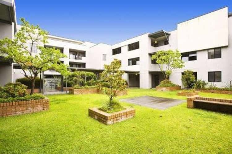 Second view of Homely apartment listing, 105/185 Darby Street, Cooks Hill NSW 2300