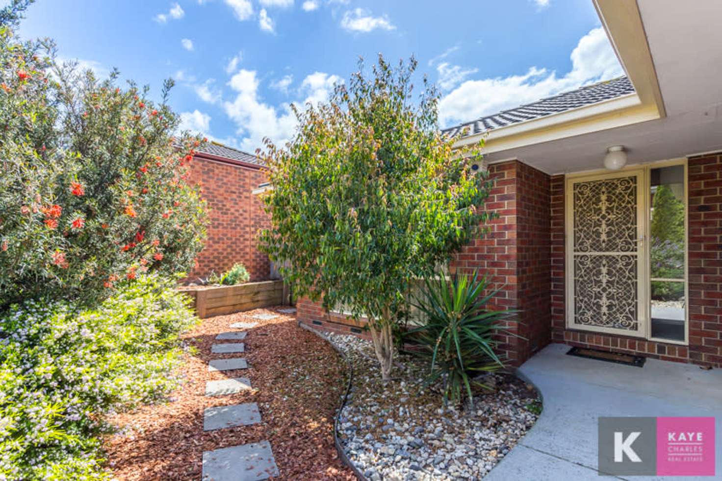 Main view of Homely house listing, 124 Earlsfield Drive, Berwick VIC 3806