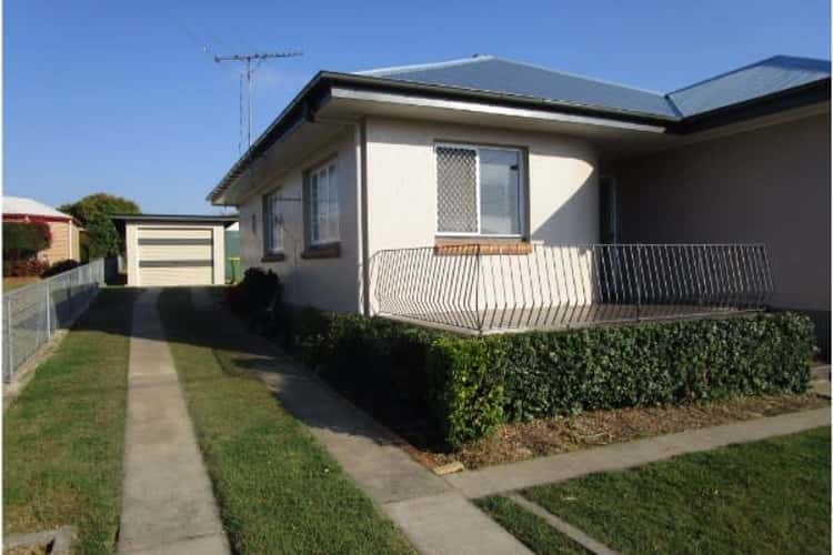 Second view of Homely house listing, 44 Nimmo, Booval QLD 4304