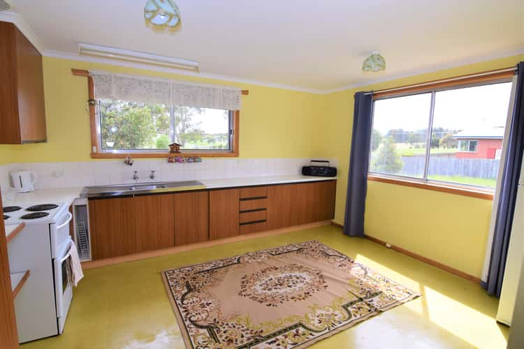 Third view of Homely unit listing, 2/6 Que Street, Waratah TAS 7321