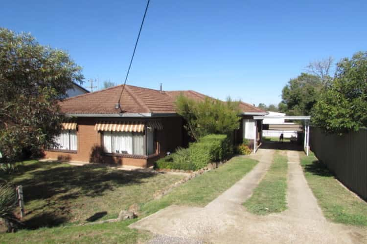 Main view of Homely house listing, 15 Thomas Street, Castlemaine VIC 3450